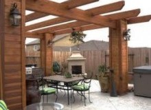Kwikfynd Pergolas
bombo